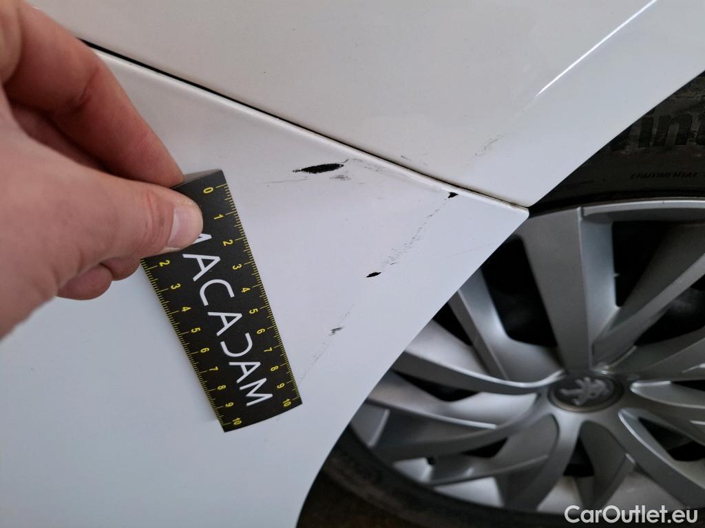  Peugeot  308  Premium Pack 1.5 HDI 100CV BVM6 E6dT #8