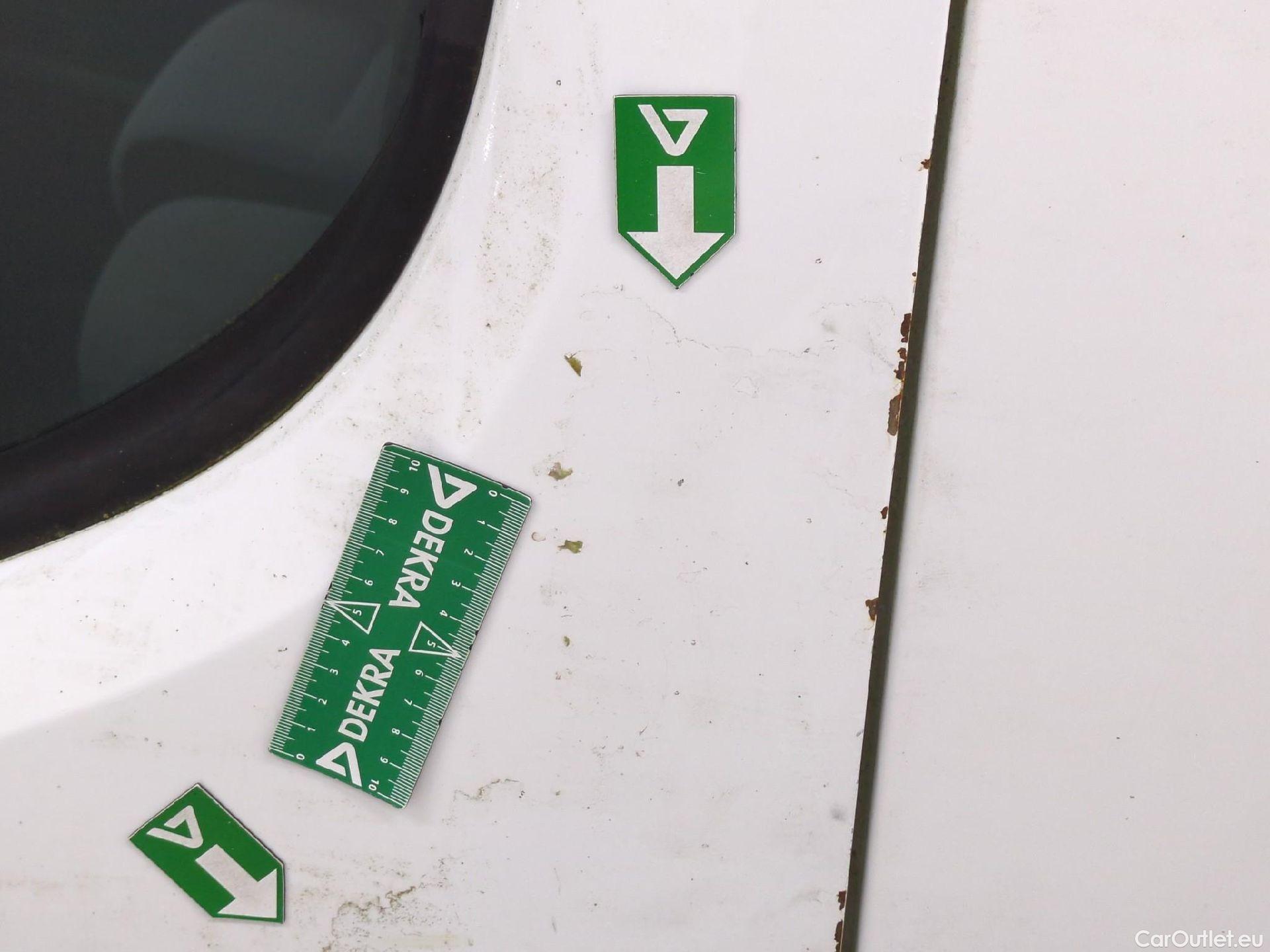  Peugeot  Partner  L1 Pack Clim 1.6 HDi 90CV BVM5 E5 #17