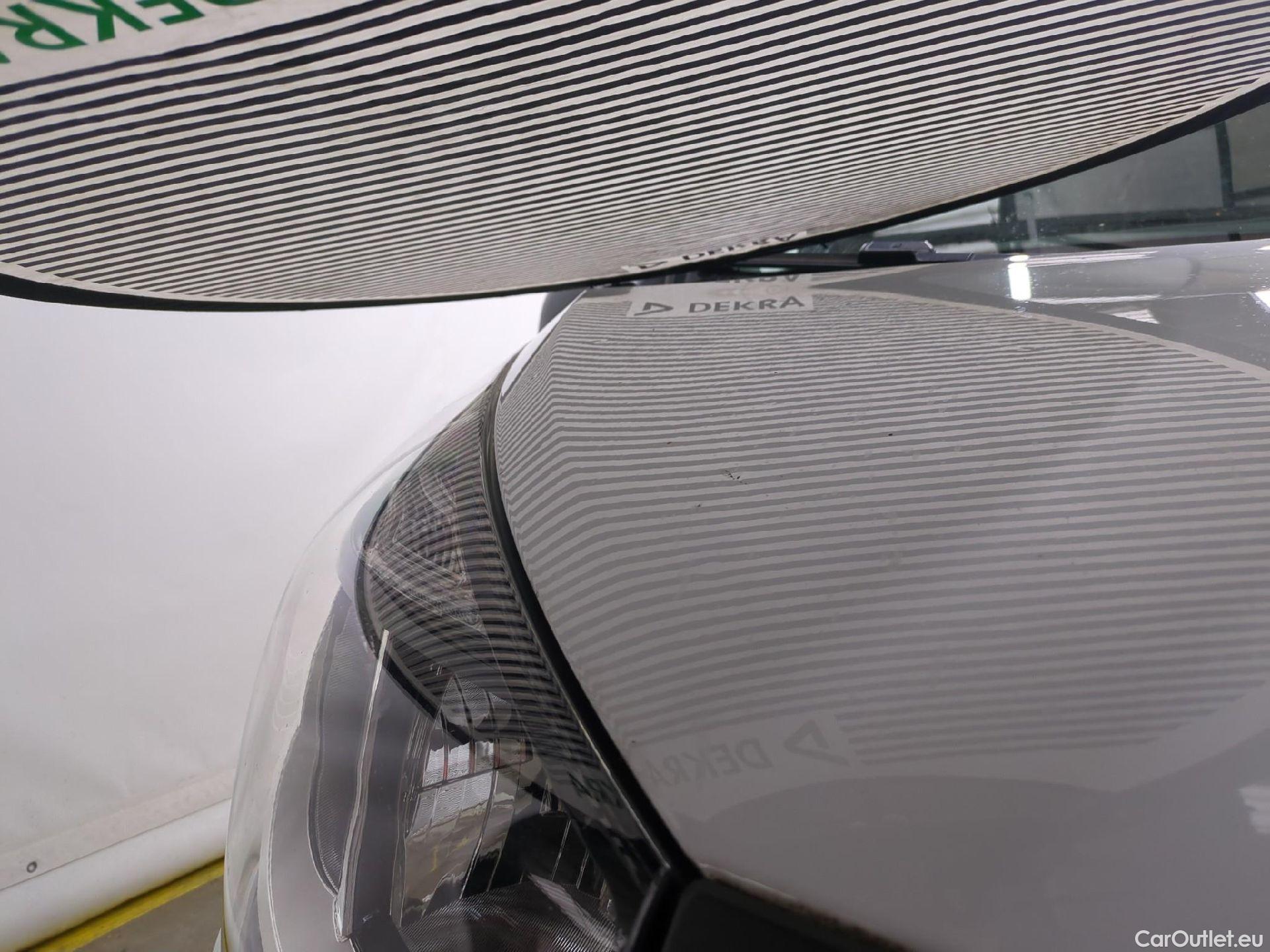  Renault  Trafic  Furgon Grand Confort L1H1 1000 1.6 dCi 120CV BVM6 E6 #64