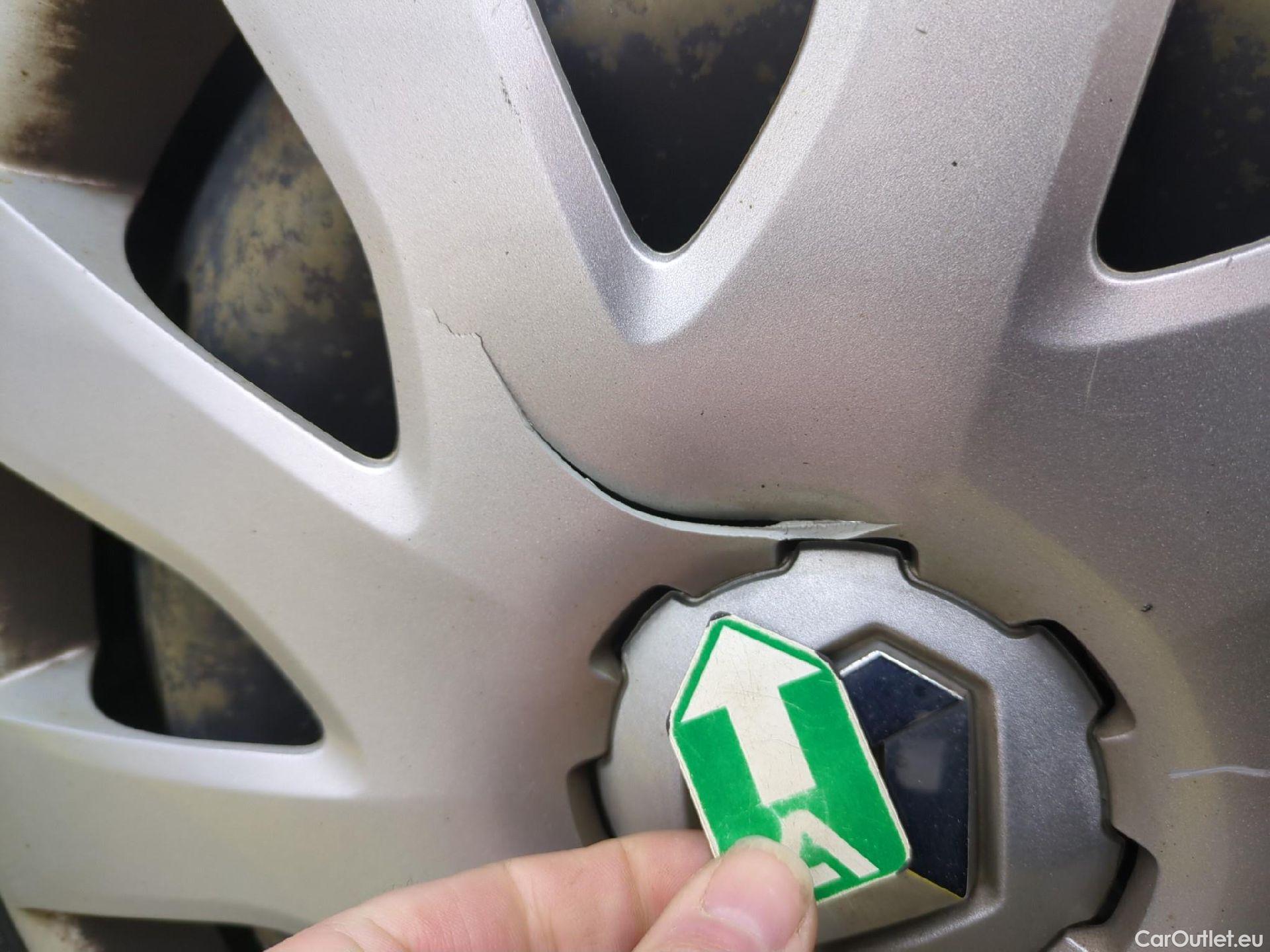  Renault  Trafic  Furgon Grand Confort L1H1 1000 1.6 dCi 120CV BVM6 E6 #25