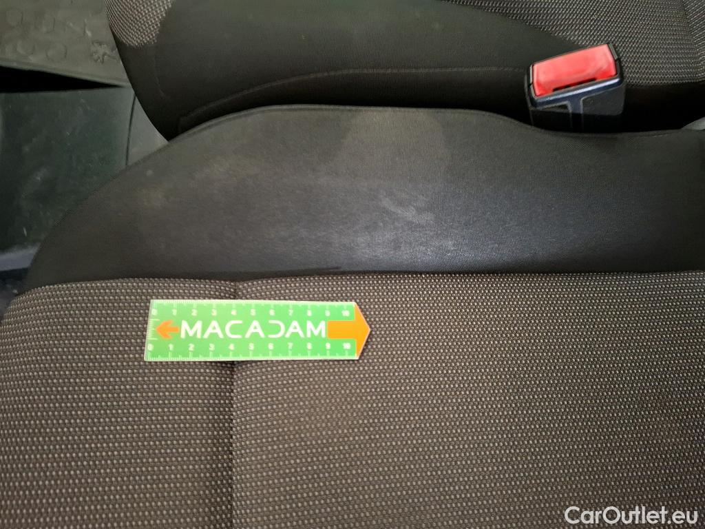  Peugeot  Partner  Asphalt L1 1.6 HDi 100CV BVM5 E6 #12