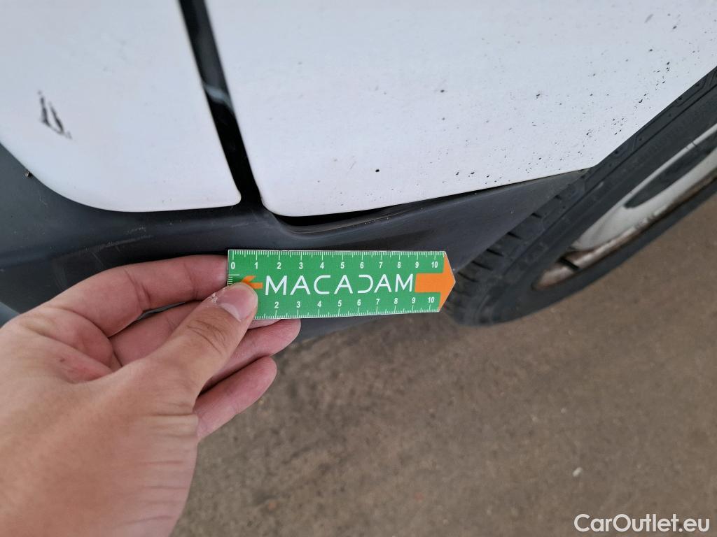  Peugeot  Partner  Asphalt L1 1.6 HDi 100CV BVM5 E6 #8