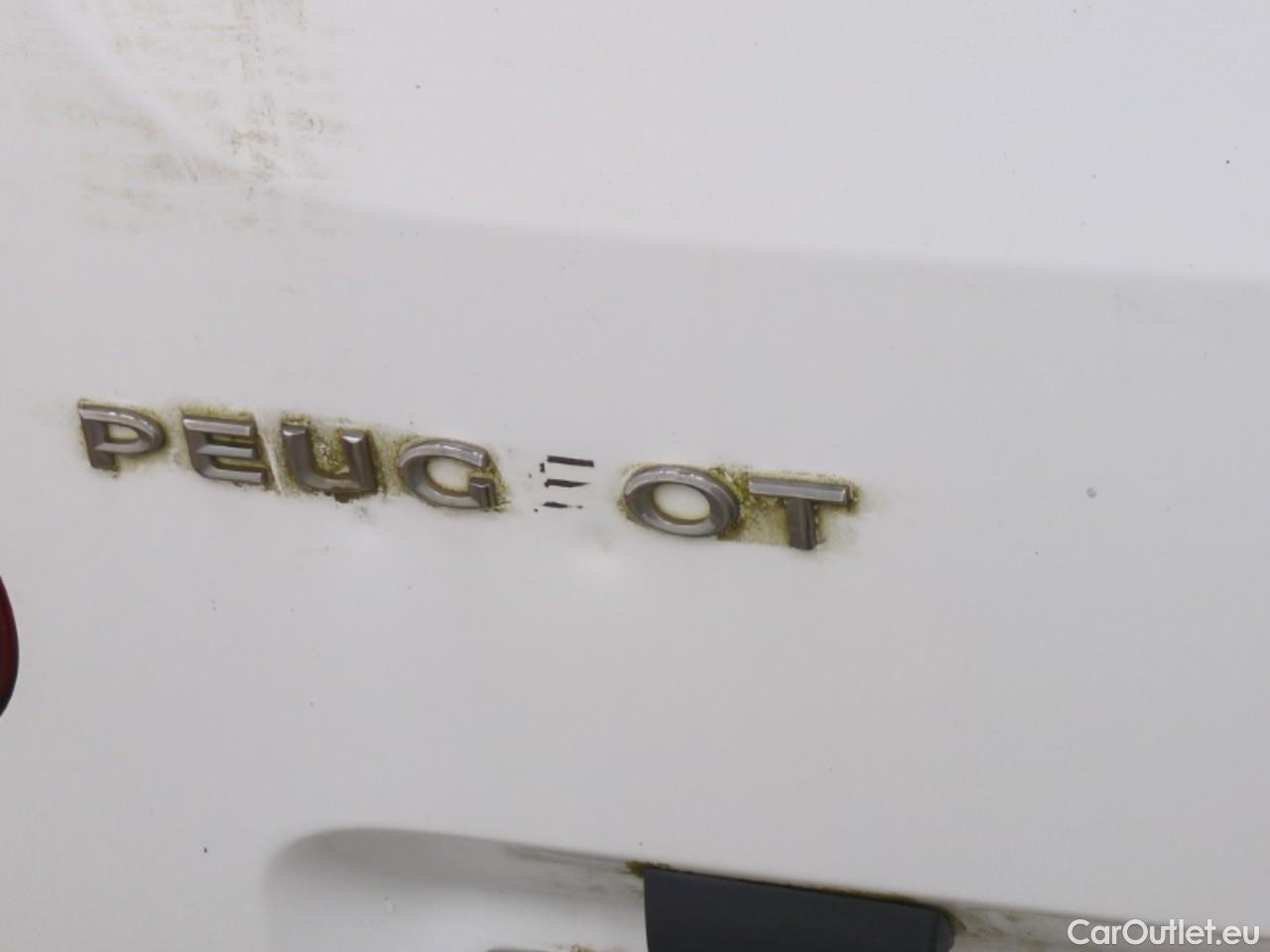  Peugeot  Partner  L1 Pack Clim 1.6 HDi 90CV BVM5 E5 #30