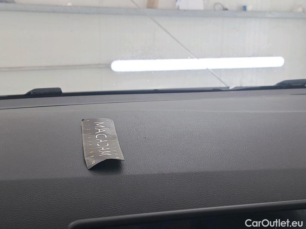  Renault  Clio  V Société Air Nav 1.5 dCi 85CV BVM6 E6dT #8