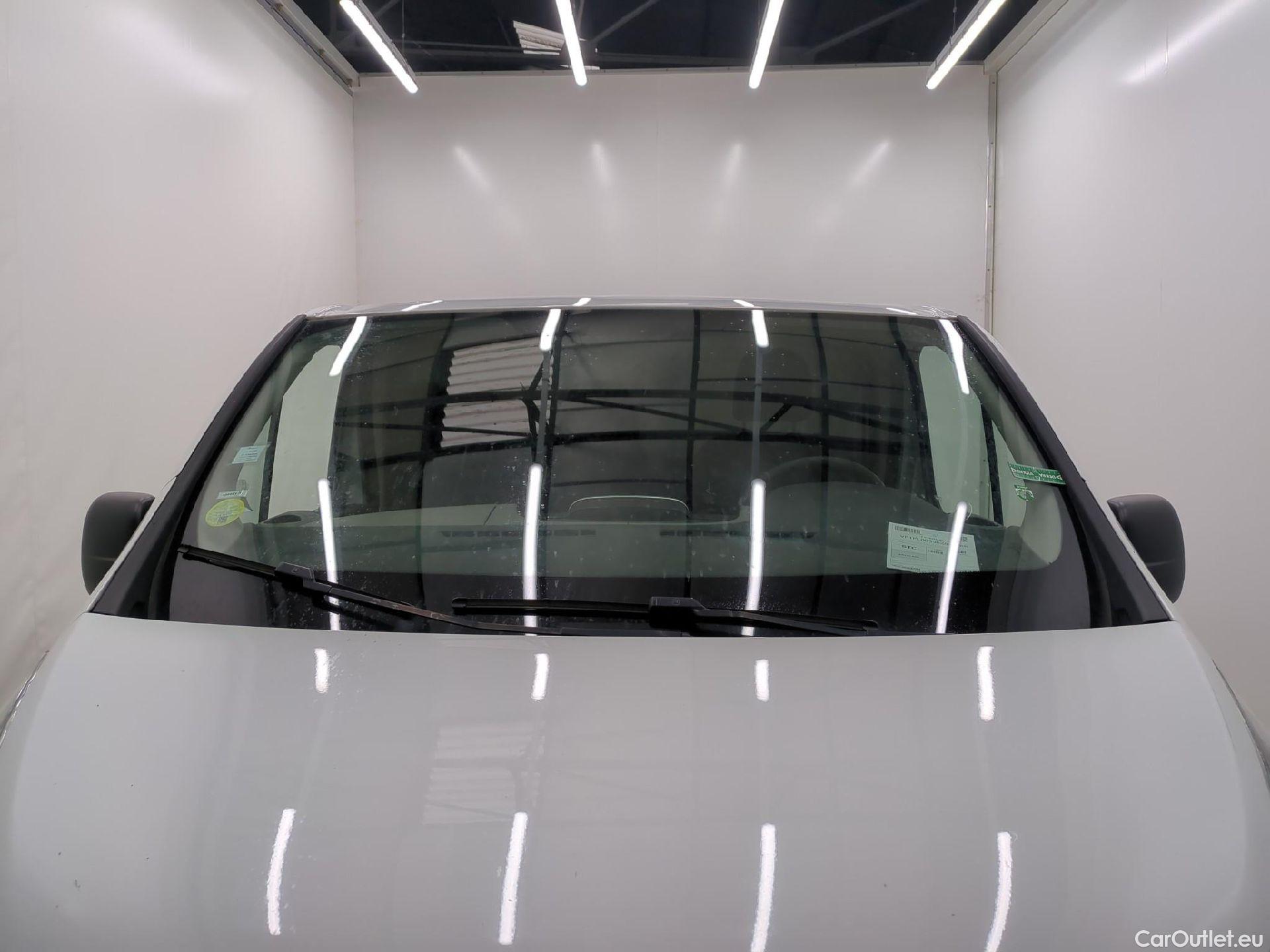  Renault  Trafic  Furgon Grand Confort L1H1 1000 1.6 dCi 120CV BVM6 E6 #69