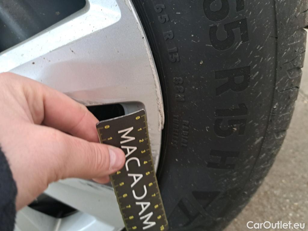  Renault  Clio  V Société Air Nav 1.5 dCi 85CV BVM6 E6dT #22