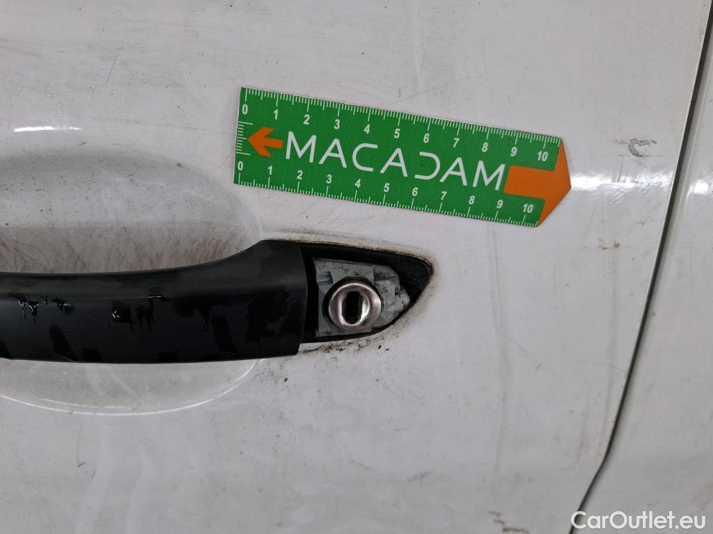  Peugeot  Expert PEUGEOT  / 2016 / 4P / Fourgon tôlé 1.5 BLUEHDI 120 S&S STANDARD PREMIUM #9