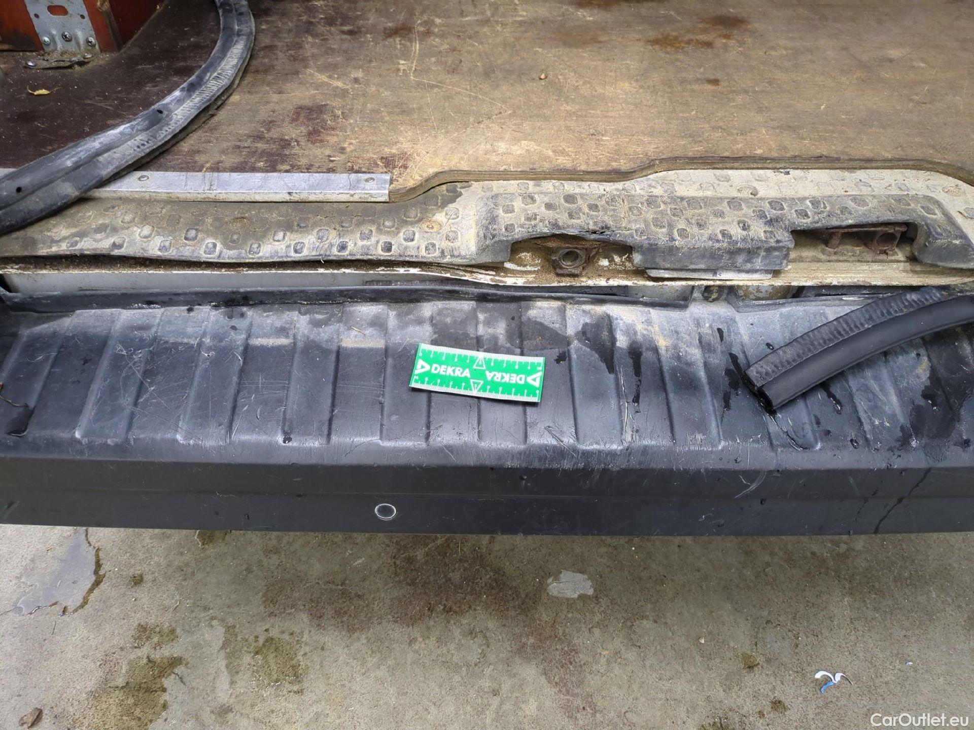  Renault  Trafic  Furgon Grand Confort L1H1 1000 1.6 dCi 120CV BVM6 E6 #30