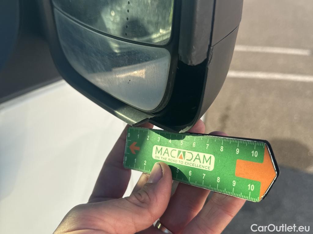  Renault  Trafic RENAULT  / 2019 / 4P / Fourgon tole FG GCF L1H1 1000 dCi 120 #14