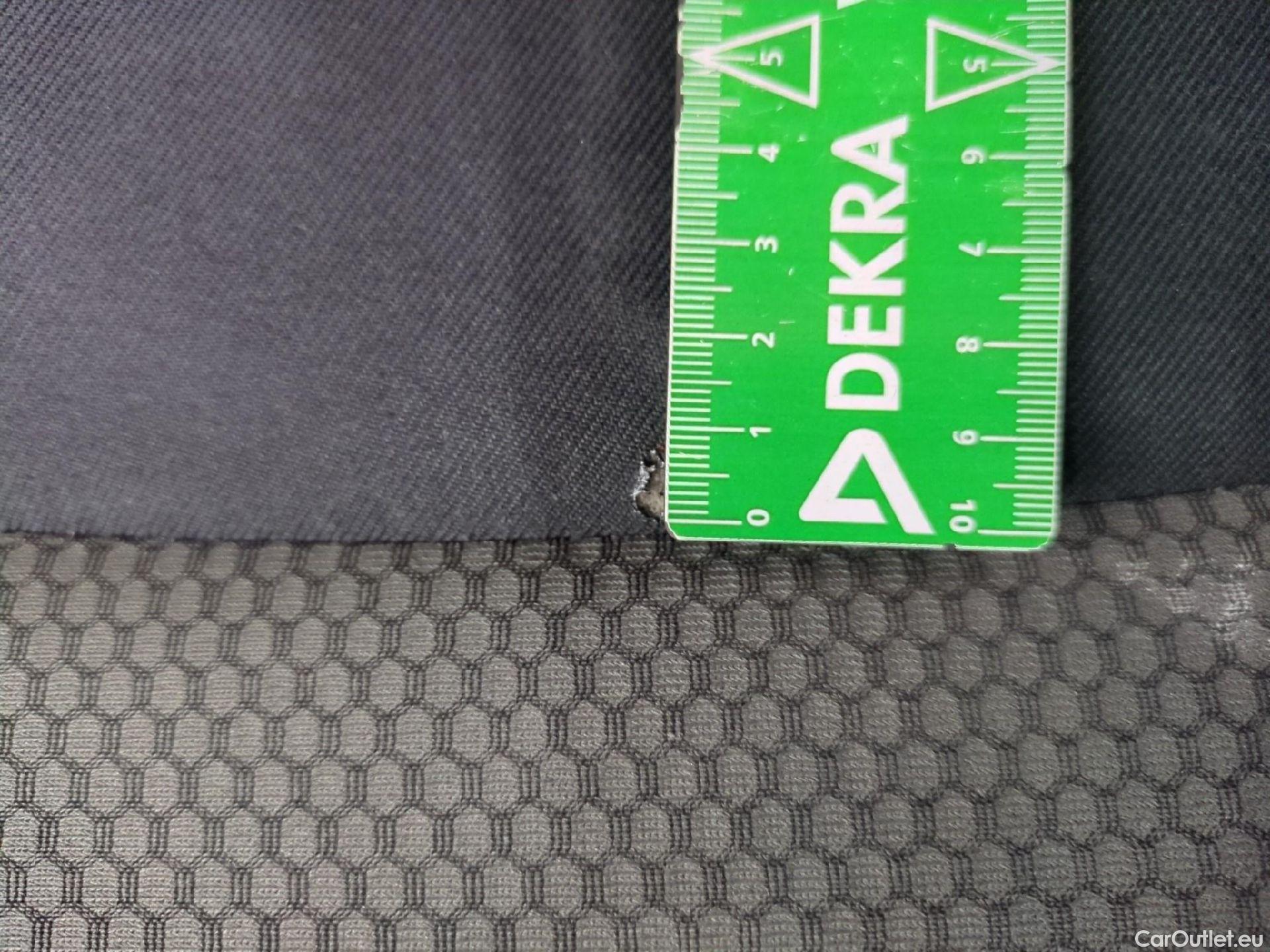  Renault  Kangoo  II Express Extra (Série Spéciale) 1.5 dCi 110CV BVA6 E6 #11