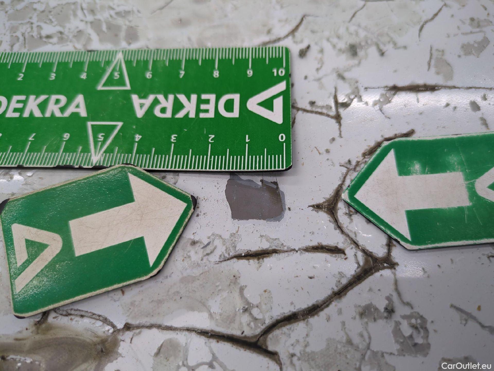  Renault  Kangoo  II Express Extra (Série Spéciale) 1.5 dCi 110CV BVA6 E6 #28