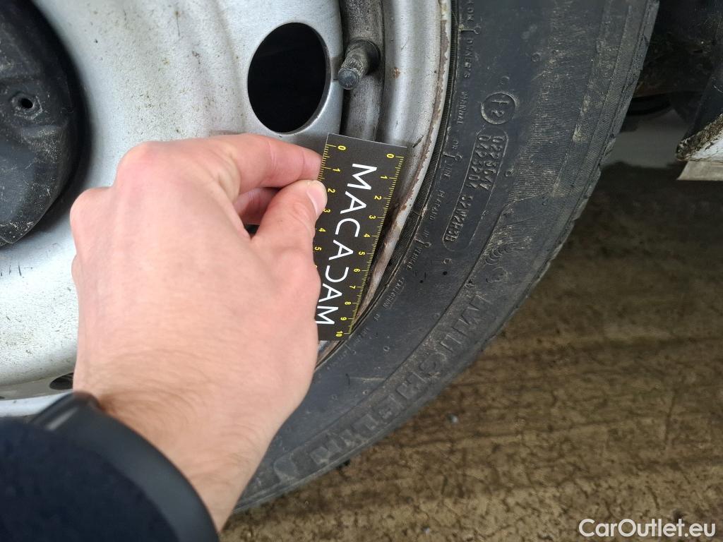  Peugeot  Partner  Premium L2 1.5 HDi 100CV BVM6 E6d #19