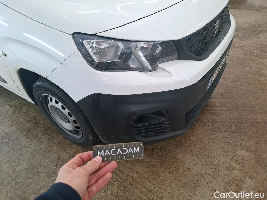  Peugeot  Partner  Premium L2 1.5 HDi 100CV BVM6 E6d #44