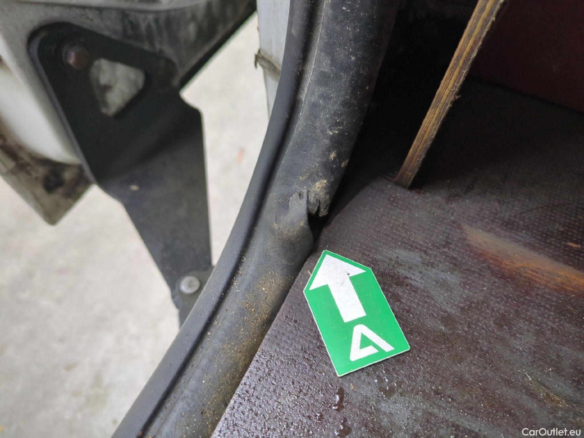  Renault  Trafic  Furgon Grand Confort L1H1 1000 1.6 dCi 120CV BVM6 E6 #52