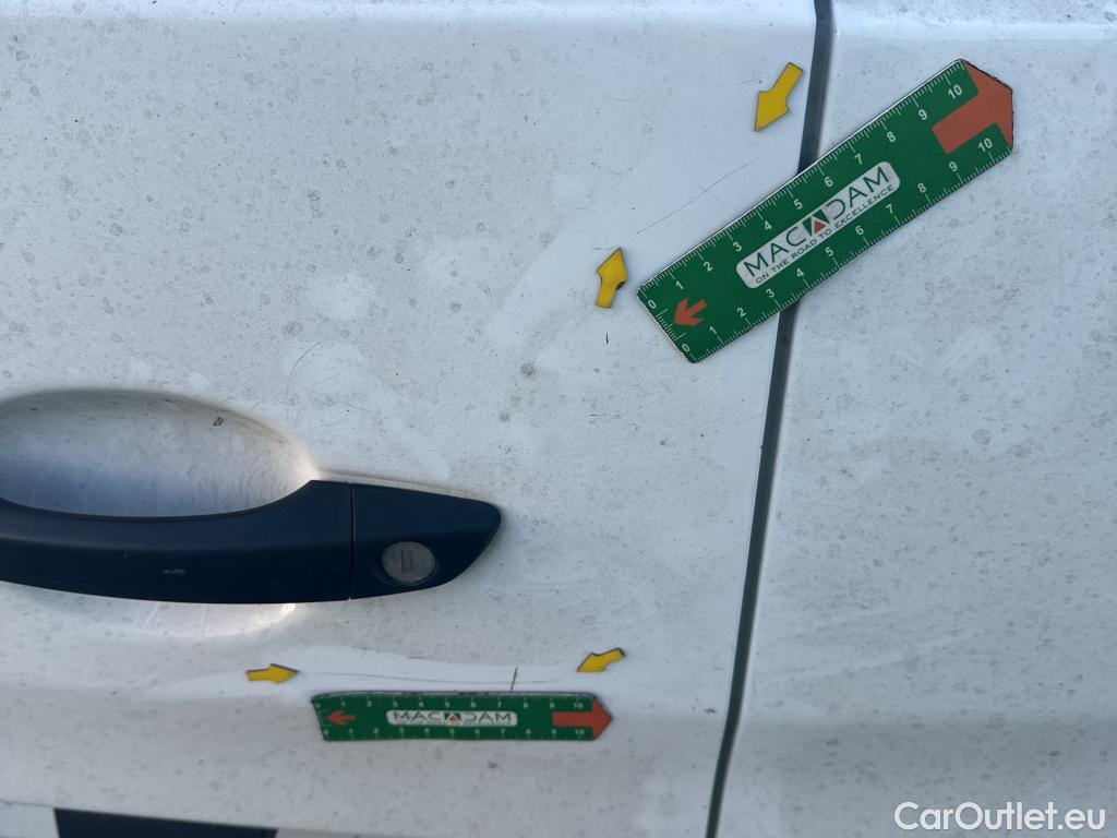  Peugeot  Expert  Fourgon Premium L2 1.5 HDi 120CV BVM6 E6d #13