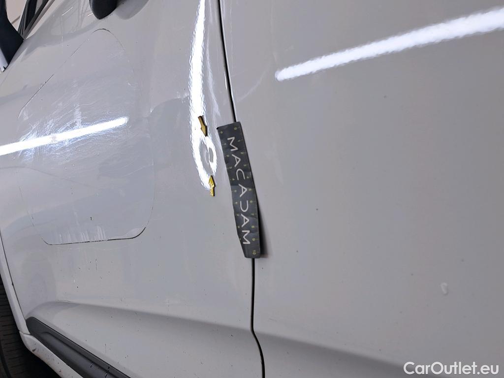  Renault  Clio  V Société Air Nav 1.5 dCi 85CV BVM6 E6dT #18