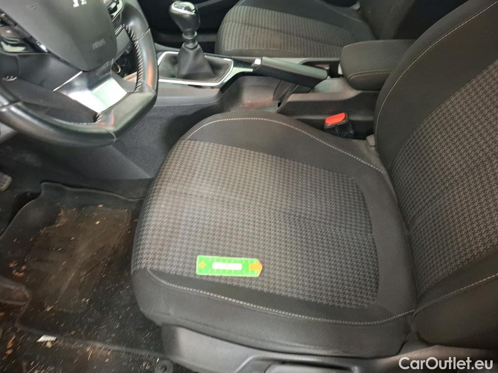  Peugeot  308  Premium Pack 1.5 HDI 100CV BVM6 E6dT #26