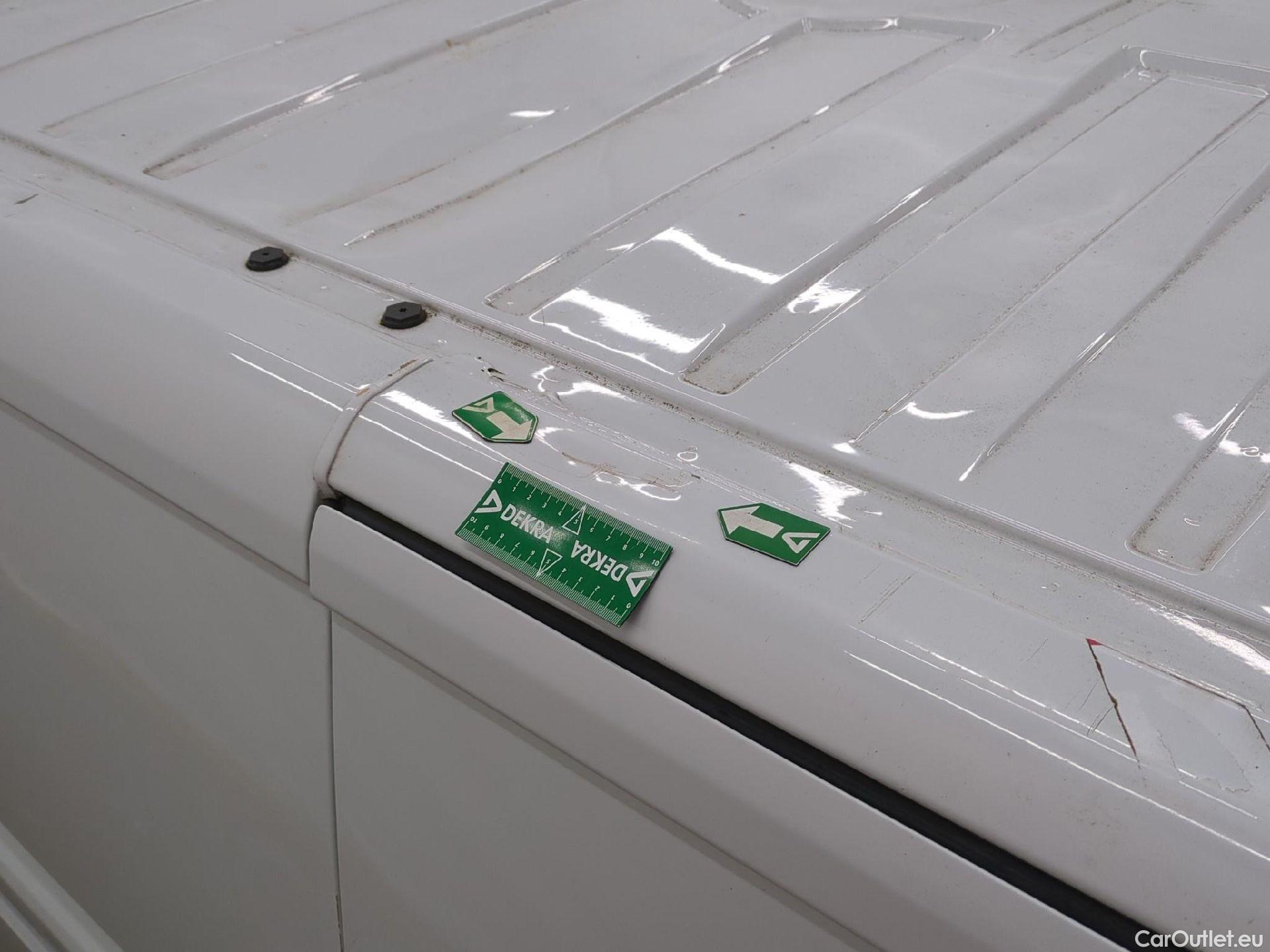  Renault  Trafic  Furgon Grand Confort L1H1 1000 1.6 dCi 120CV BVM6 E6 #81