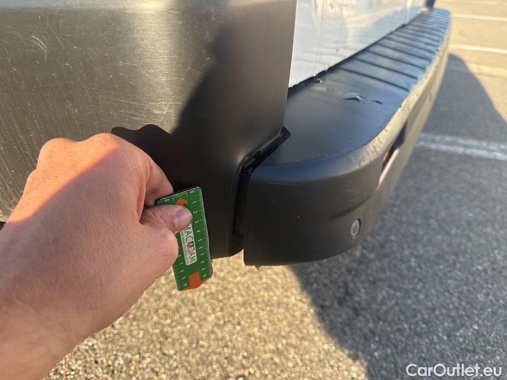  Renault  Trafic RENAULT  / 2019 / 4P / Fourgon tole FG GCF L1H1 1000 dCi 120 #54