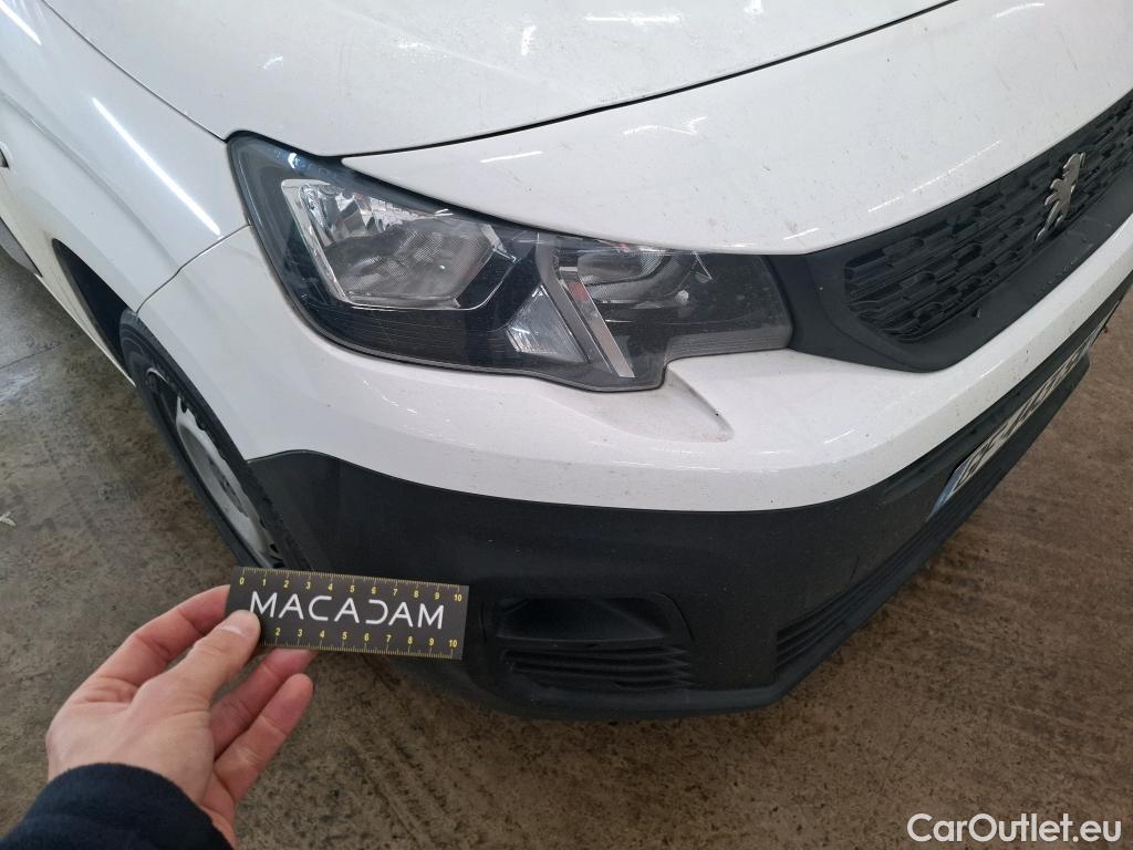  Peugeot  Partner  Premium L2 1.5 HDi 100CV BVM6 E6d #36