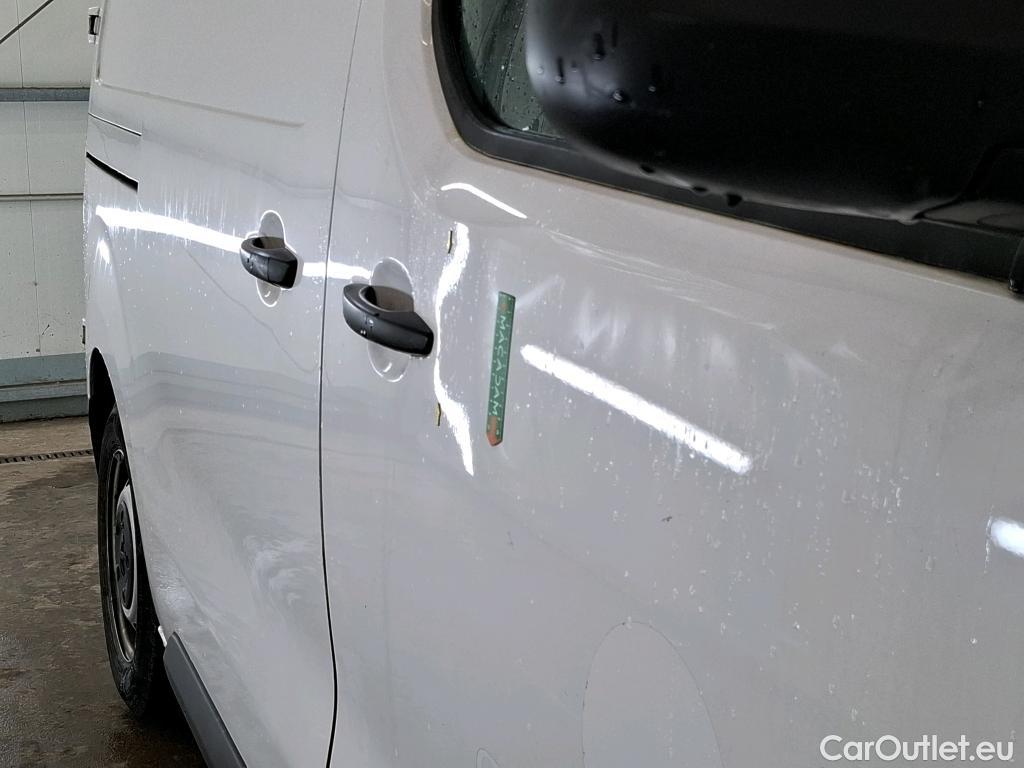  Peugeot  Expert PEUGEOT  / 2016 / 4P / Fourgon tôlé 1.5 BLUEHDI 120 S&S STANDARD PREMIUM #7