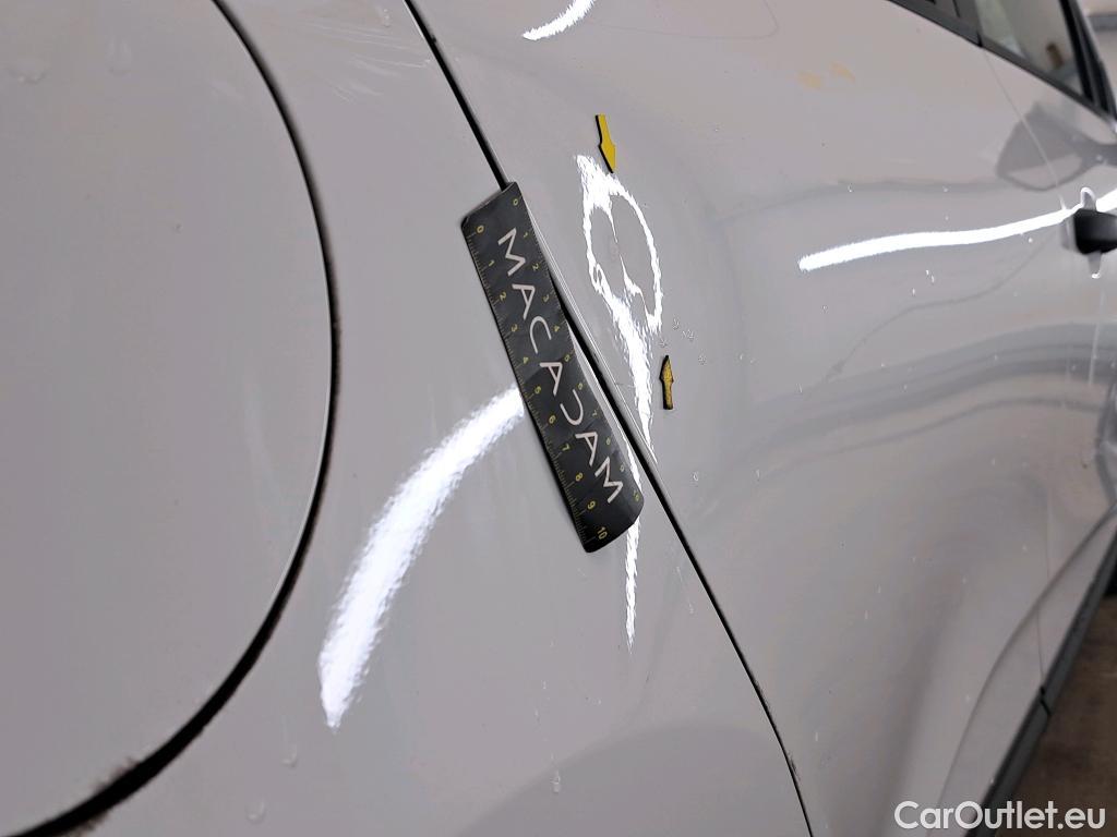  Renault  Clio  V Société Air Nav 1.5 dCi 85CV BVM6 E6dT #2