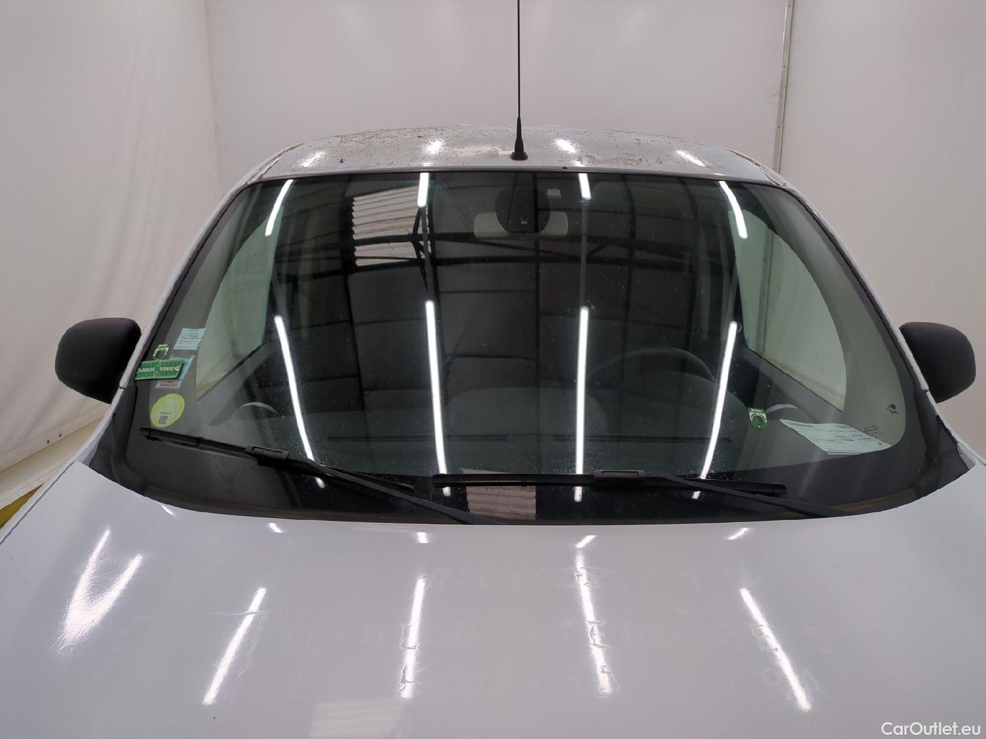  Renault  Kangoo  II Express Extra (Série Spéciale) 1.5 dCi 110CV BVA6 E6 #51