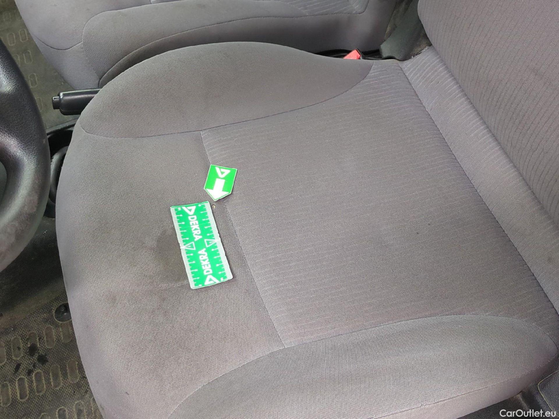  Peugeot  Partner  L1 Pack Clim 1.6 HDi 90CV BVM5 E5 #7