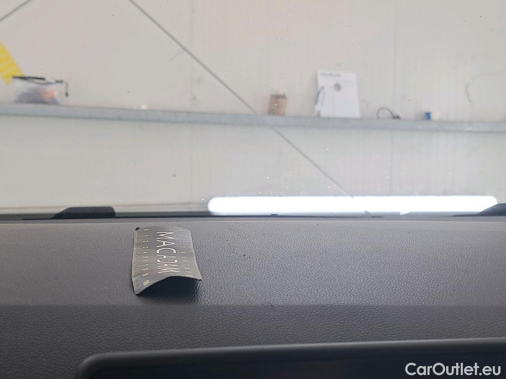  Renault  Clio  V Société Air Nav 1.5 dCi 85CV BVM6 E6dT #9