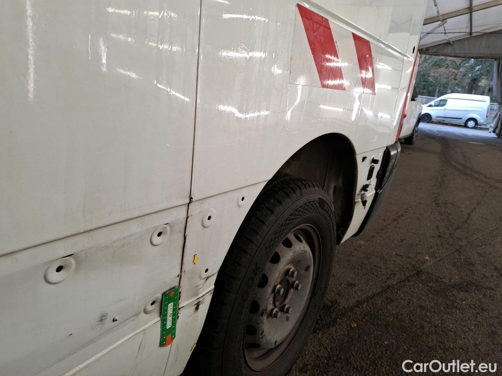  Renault  Master  III Fourgon L3H3 3 5 Grand Confort 2.3 dCi 130CV BVM6 E6 #20