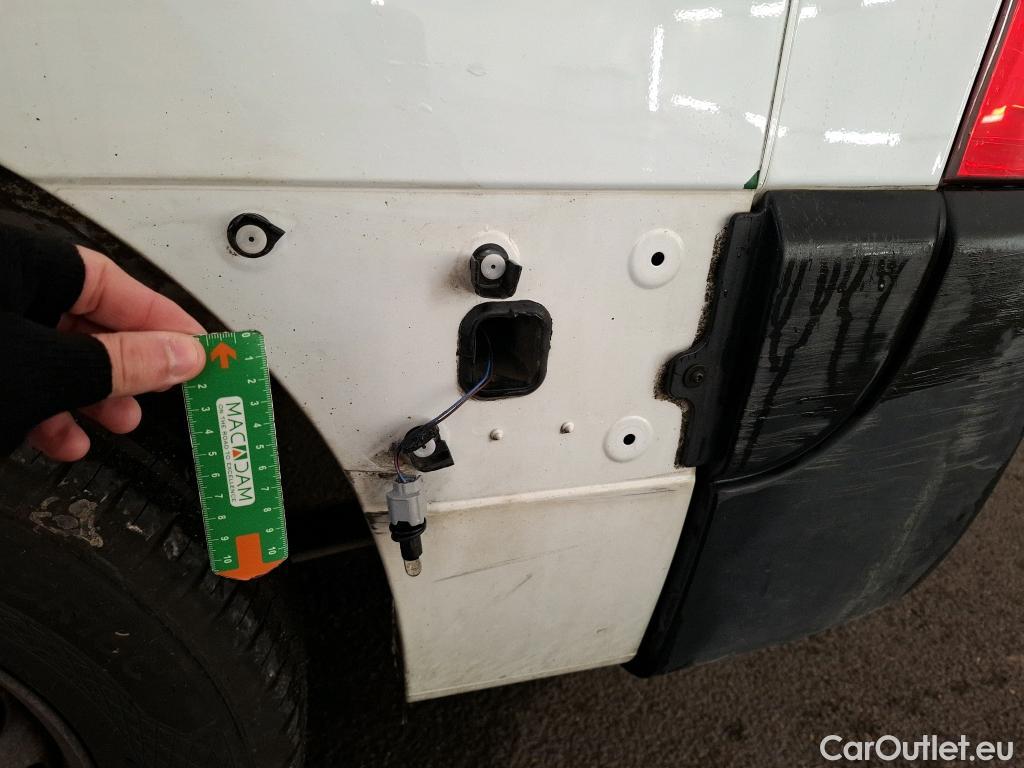  Renault  Master  III Fourgon L3H3 3 5 Grand Confort 2.3 dCi 130CV BVM6 E6 #60