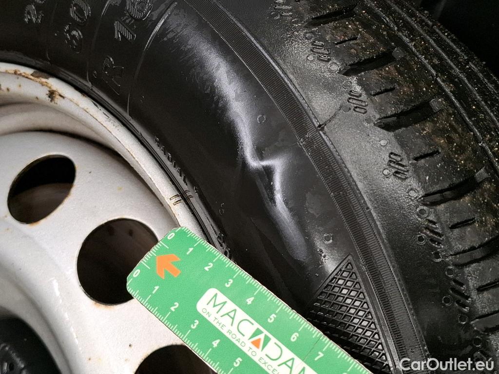  Peugeot  Partner  Asphalt L2 1.5 HDi 100CV BVM5 E6dT #13