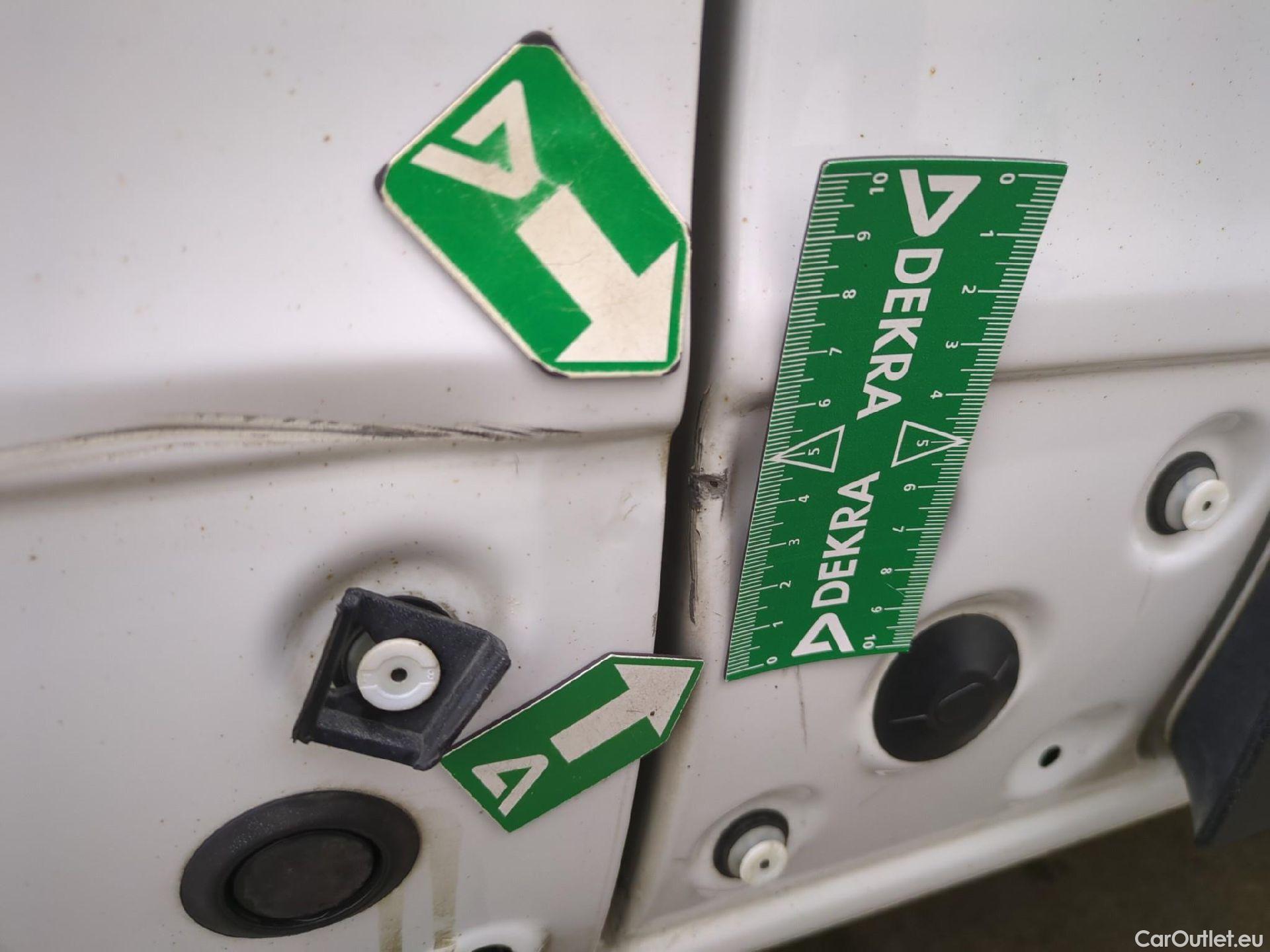  Renault  Trafic  Furgon Grand Confort L1H1 1000 1.6 dCi 120CV BVM6 E6 #49