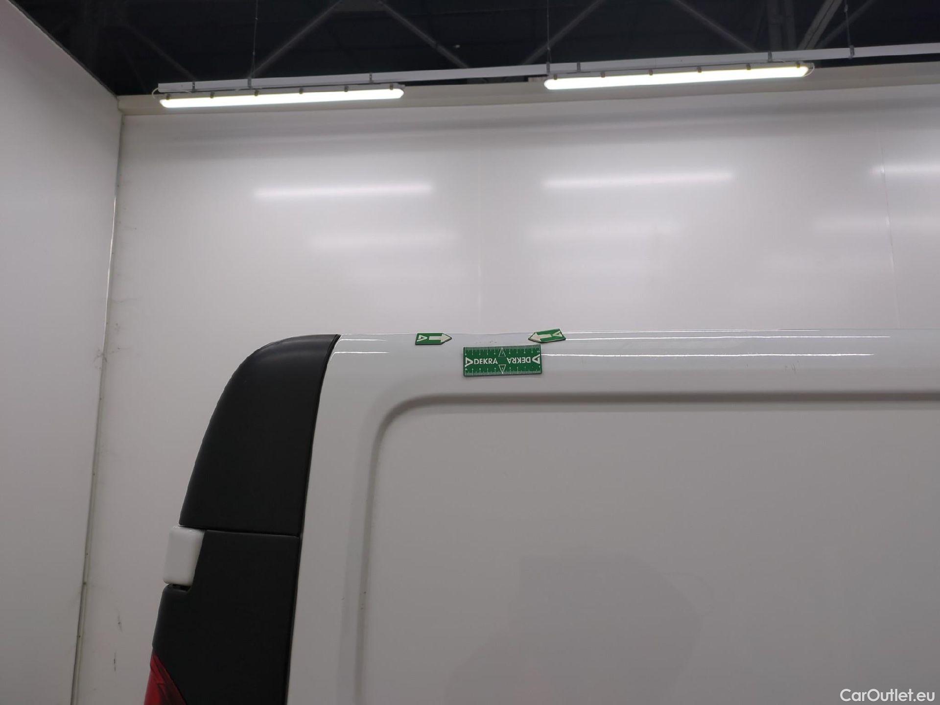  Renault  Trafic  Furgon Grand Confort L1H1 1000 1.6 dCi 120CV BVM6 E6 #42