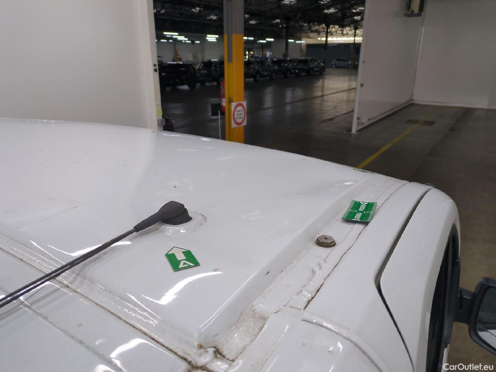  Renault  Trafic  Furgon Grand Confort L1H1 1000 1.6 dCi 120CV BVM6 E6 #75