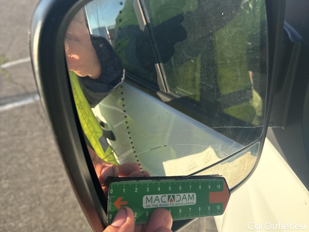  Renault  Trafic RENAULT  / 2019 / 4P / Fourgon tole FG GCF L1H1 1000 dCi 120 #20