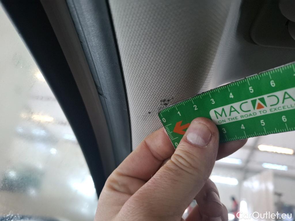  Renault  Megane  IV Berline 5pt. Société Air Nav 1.5 dCi 90CV BVM6 E6 #3