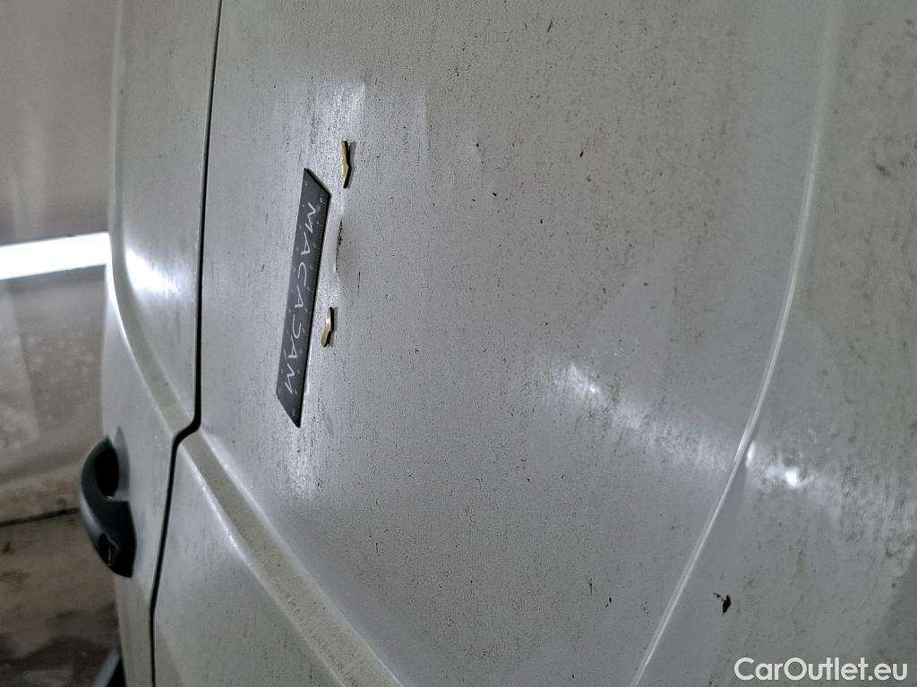  Peugeot  Partner  Premium L2 1.5 HDi 100CV BVM6 E6d #10