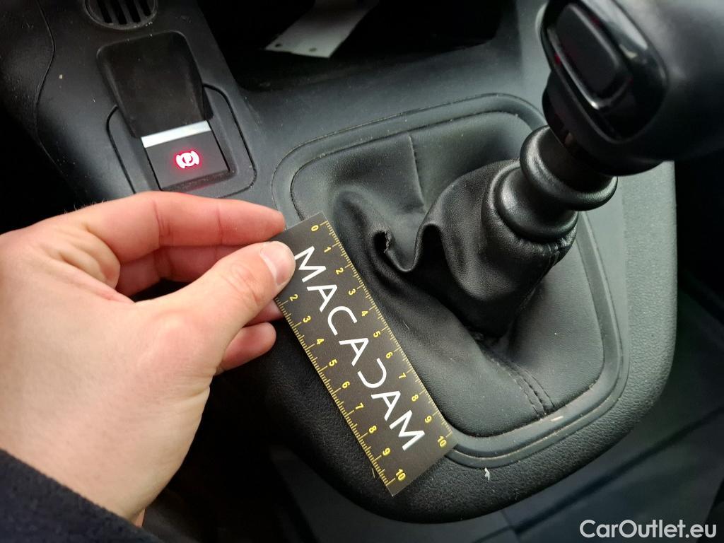  Peugeot  Partner  Premium L2 1.5 HDi 100CV BVM6 E6d #32