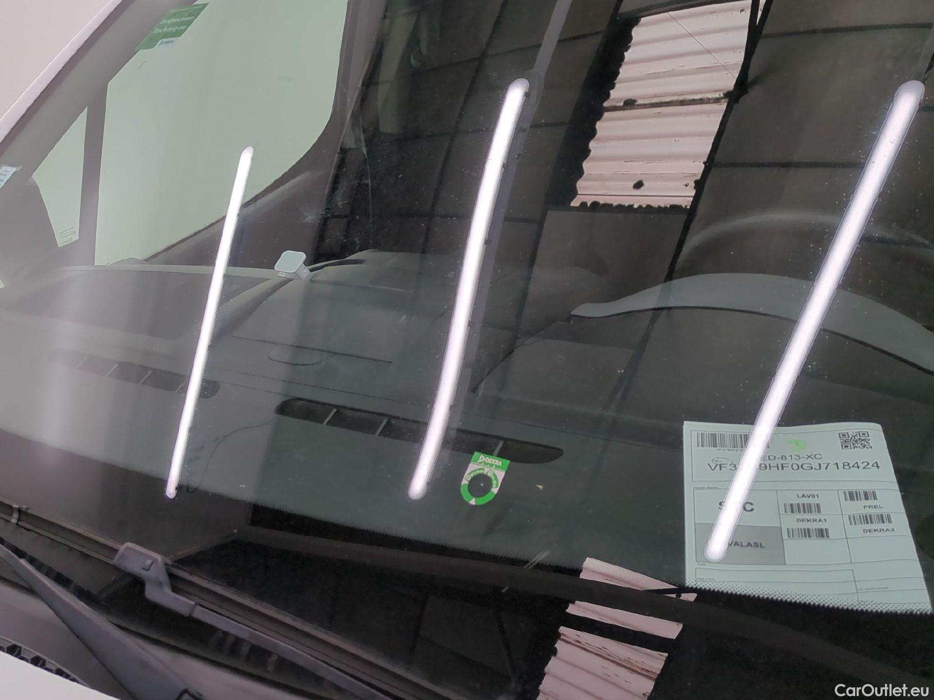  Peugeot  Partner  L1 Pack Clim 1.6 HDi 90CV BVM5 E5 #57