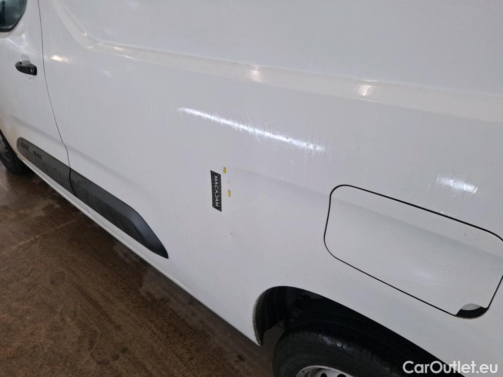  Peugeot  Partner  Premium L2 1.5 HDi 100CV BVM6 E6d #47