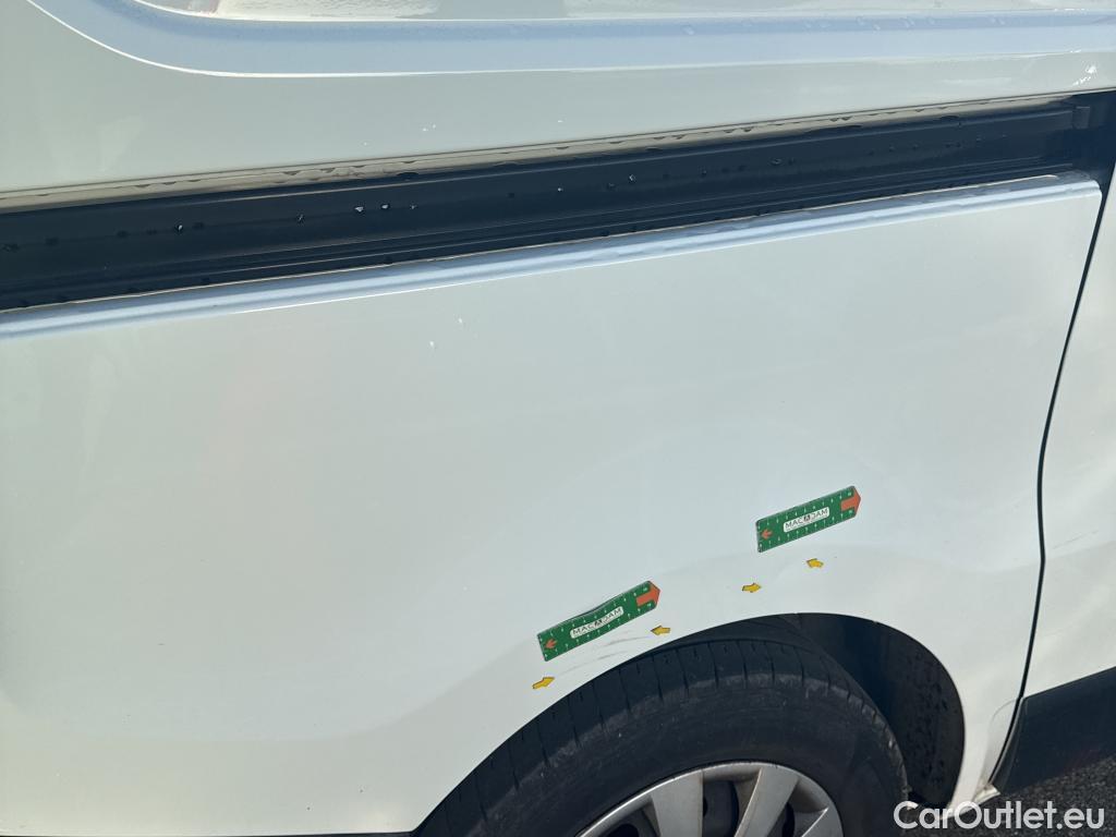  Renault  Trafic RENAULT  / 2019 / 4P / Fourgon tole FG GCF L1H1 1000 dCi 120 #45