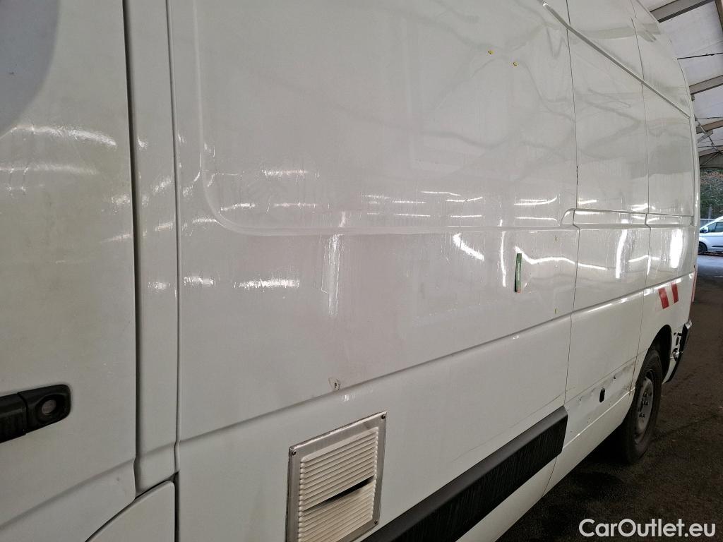  Renault  Master  III Fourgon L3H3 3 5 Grand Confort 2.3 dCi 130CV BVM6 E6 #9