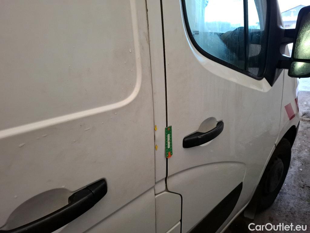  Renault  Master  III Fourgon L3H3 3 5 Grand Confort 2.3 dCi 130CV BVM6 E6 #72