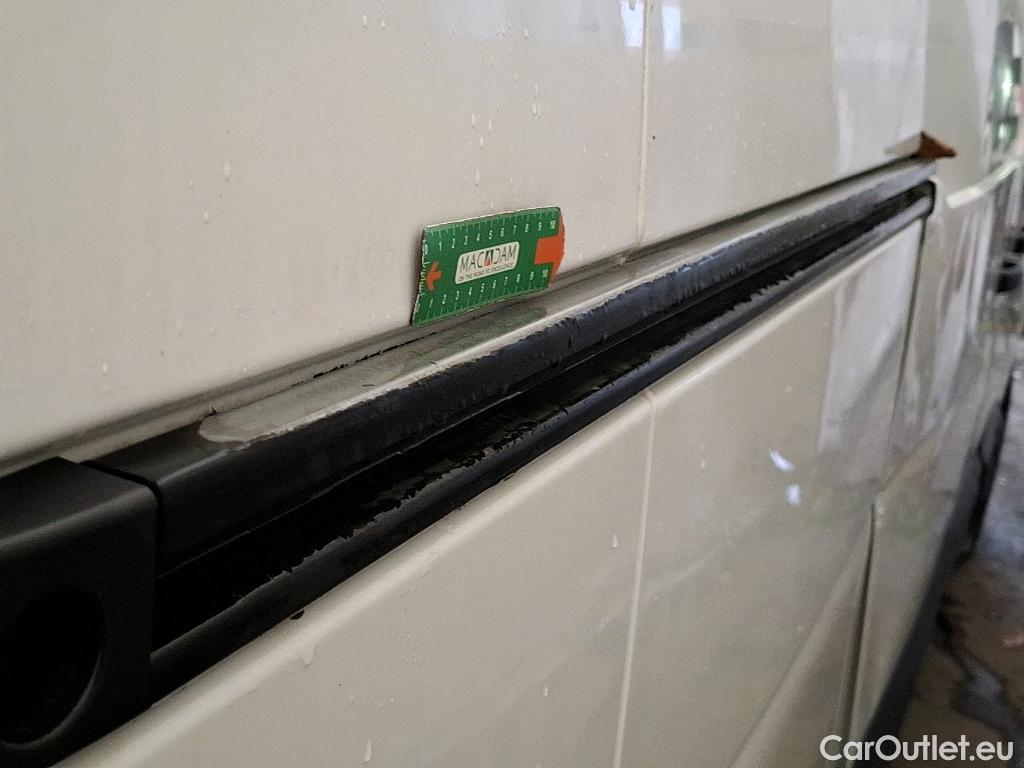  Renault  Master  III Fourgon L3H3 3 5 Grand Confort 2.3 dCi 130CV BVM6 E6 #82