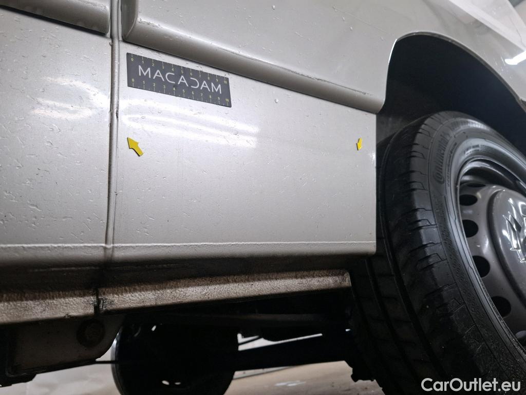  Renault  Master RENAULT  / 2014 / 4P / Fourgon tôlé &FG GCf Trac F3500 L2H2 dCi 110 Euro6 #8