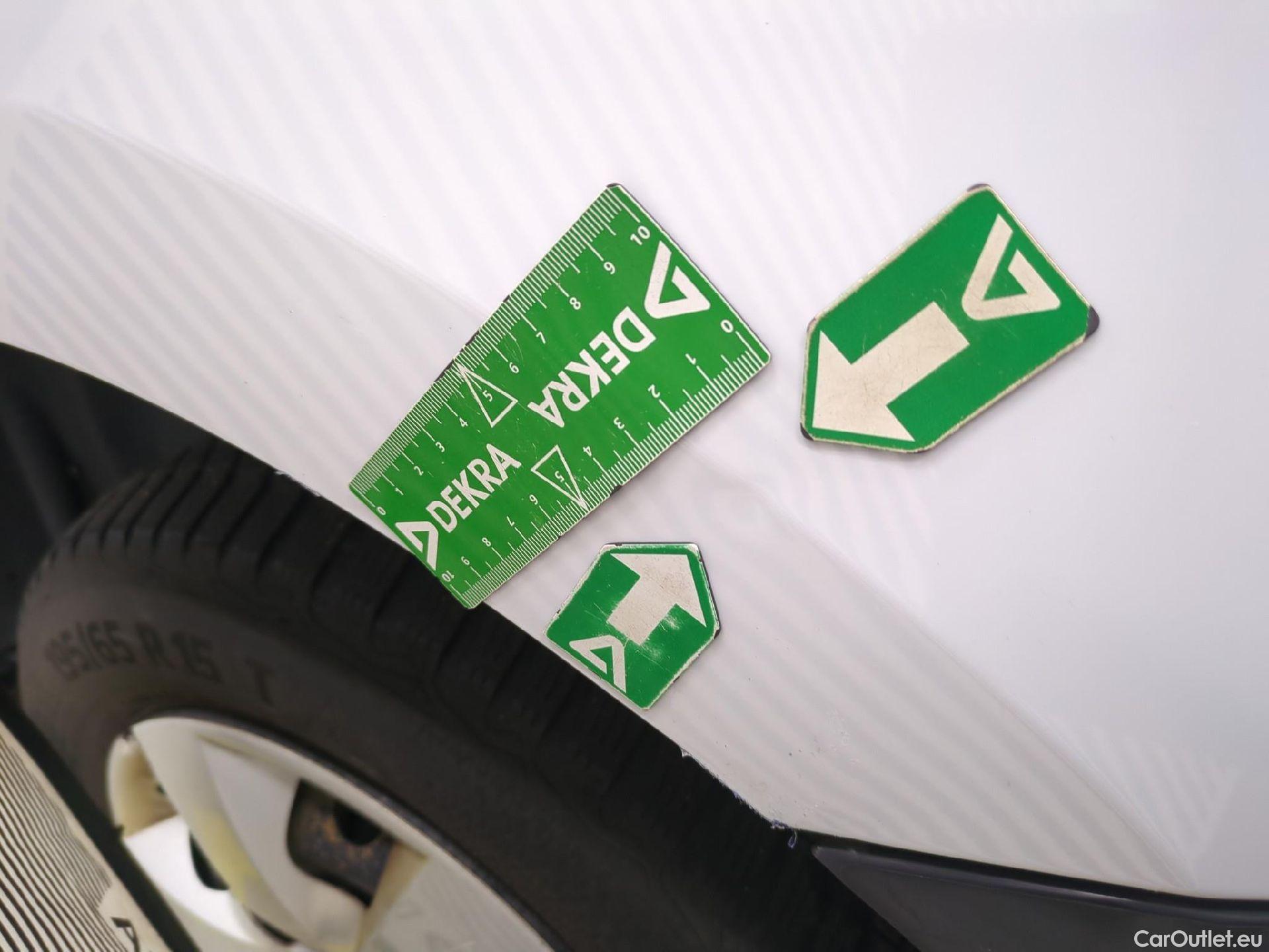  Renault  Kangoo  II Express Extra (Série Spéciale) 1.5 dCi 110CV BVA6 E6 #31