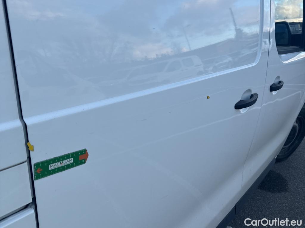  Peugeot  Expert  Fourgon Premium L2 1.5 HDi 120CV BVM6 E6d #26