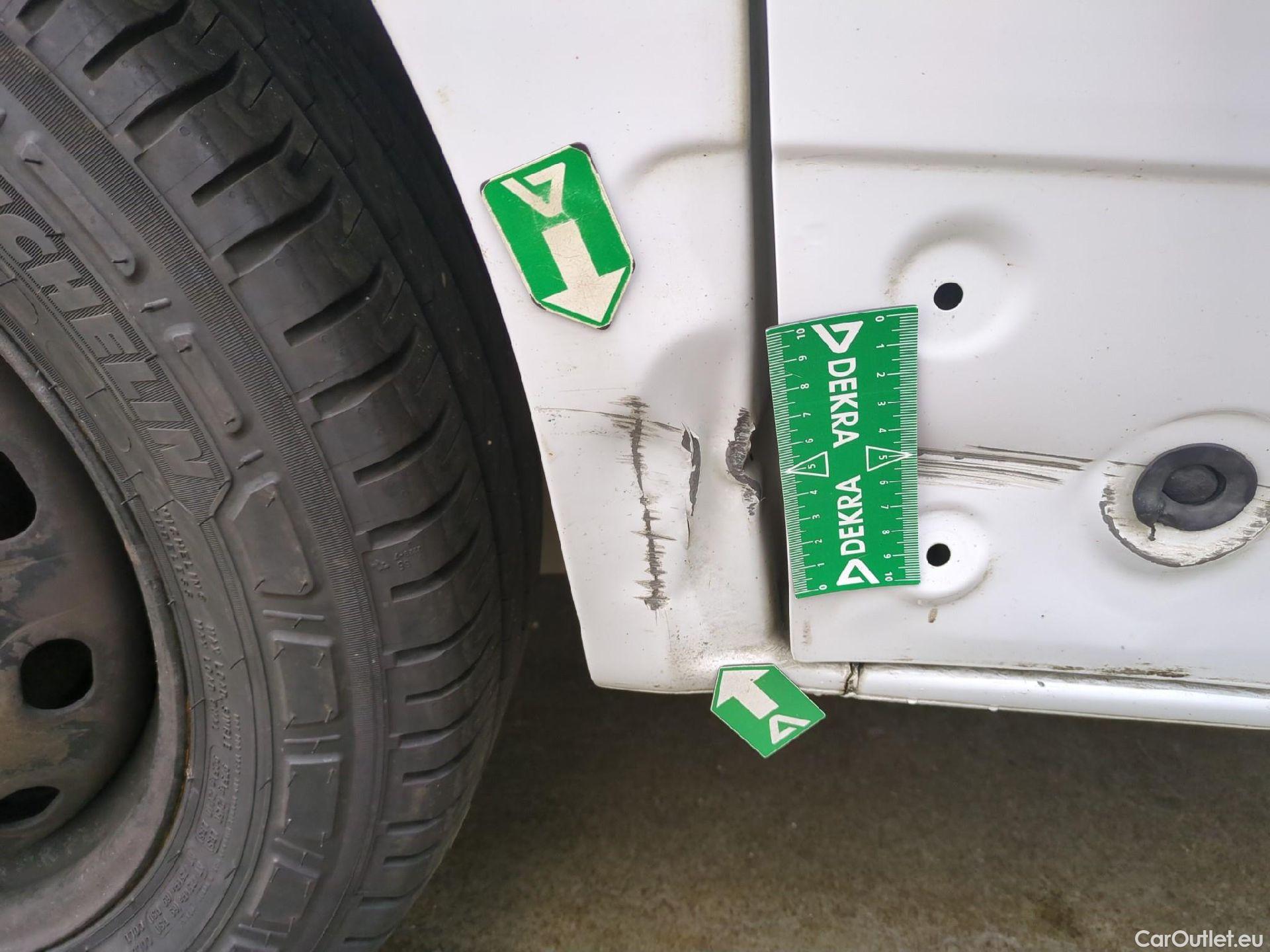  Renault  Trafic  Furgon Grand Confort L1H1 1000 1.6 dCi 120CV BVM6 E6 #39