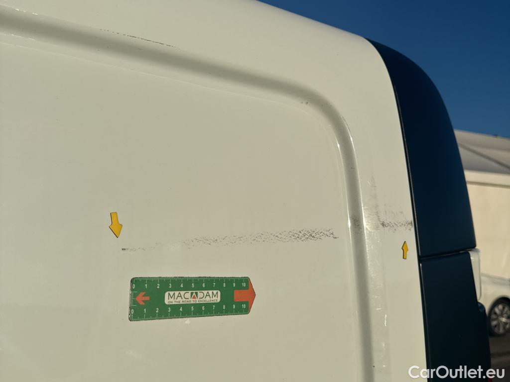  Renault  Trafic RENAULT  / 2019 / 4P / Fourgon tole FG GCF L1H1 1000 dCi 120 #60